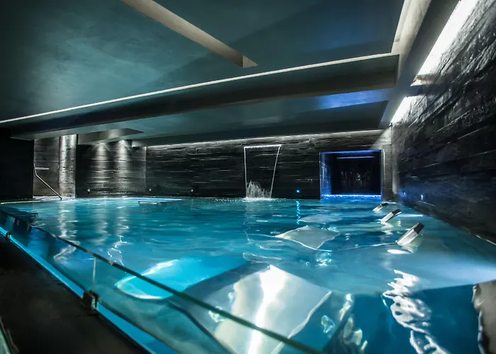 All Time Relais & Sport Hotel Roma
